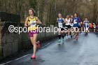 Morpeth Harriers 11k Road Race on New Year's Day. Photo: David T. Hewitson/Sports for All Pics